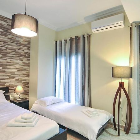 Studio 20 Patras Exteriér fotografie