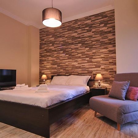 Studio 20 Patras Exteriér fotografie