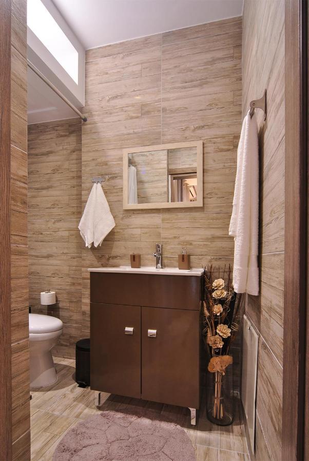 Studio 20 Patras Exteriér fotografie
