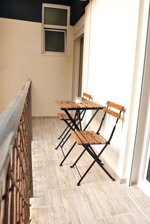 Studio 20 Patras Exteriér fotografie